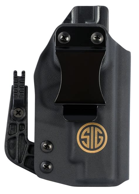 best appendix holster for sig p365xl